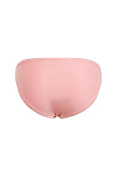 adidas Çocuk  Pembe  Bikini ADICOLOR BIKINI JC6252 - 5