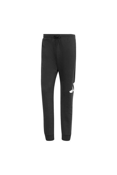 adidas Erkek  Siyah  Eşofman Altı M BL FT PT IN6163