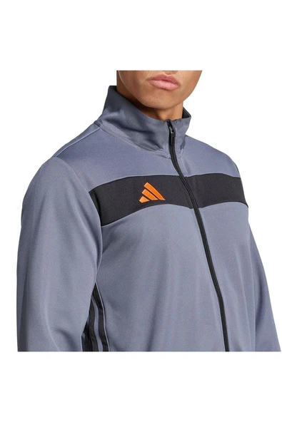 adidas Erkek  Çok renkli  Eşofman TIRO ES TS JD0468 - 8