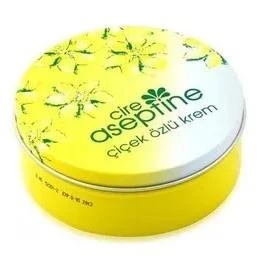 CİREASEPTİNE TENEKE KREM 150 ML