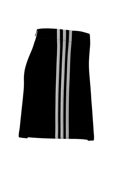adidas Kadın  Siyah  Etek 3S MINI SKIRT JD0281 - 11