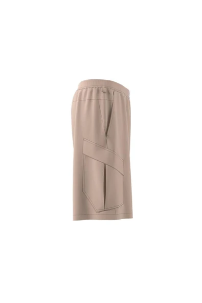 adidas Erkek  Bej  Şort CARGO SHORTS JF1247 - 12