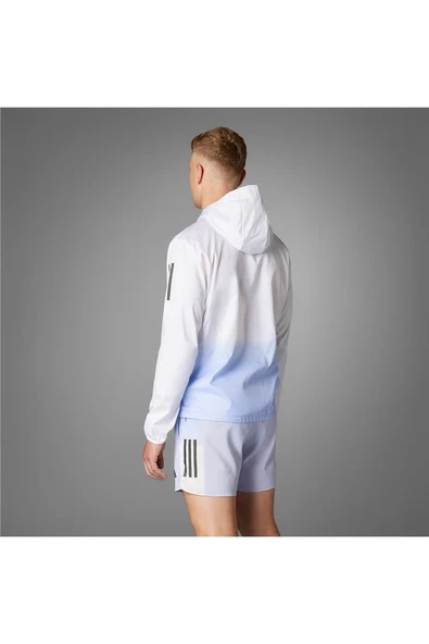 adidas Erkek  Beyaz  Ceket OTR B CB JKT M JC9892