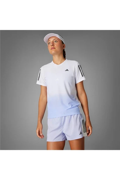 adidas Kadın  Mor  Şort OTR B CB SHO W JP0831 - Resim 6