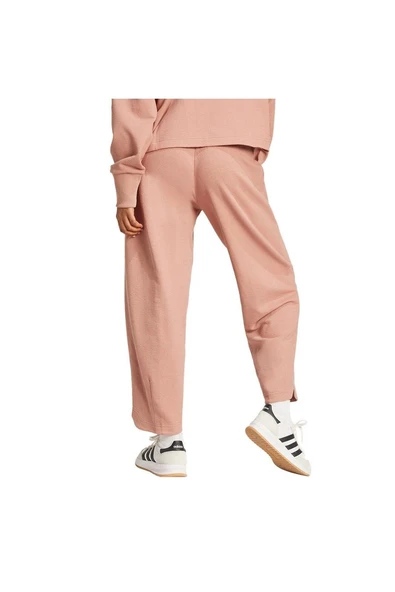 adidas Kadın  Pembe  Eşofman Altı W ALL SZN M P JJ4612 - 2