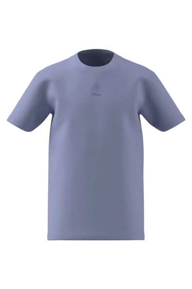 adidas Çocuk  Mor  T-shirt J DY LS GFX T JF3658 - 10