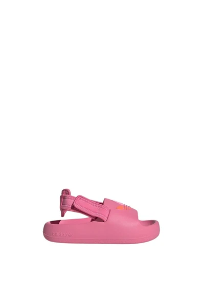 adidas  Pembe  Terlik ADIFOM ADILETTE C JP5524 - 2