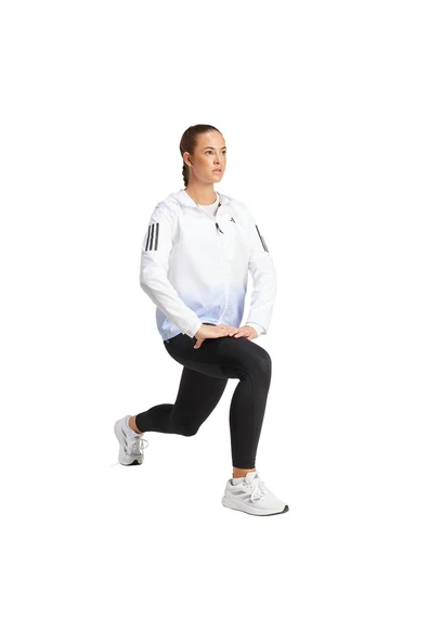 adidas Kadın  Beyaz  Ceket OTR B CB JKT W JC9895 - 4
