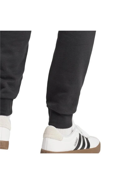 adidas Erkek  Siyah  Eşofman Altı M BL FT PT IN6163 - 7