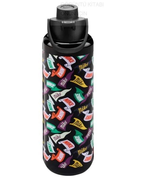 Nike Tritan Renew Recharge Chug Şişesi 946ml  N.100.7639.047.32