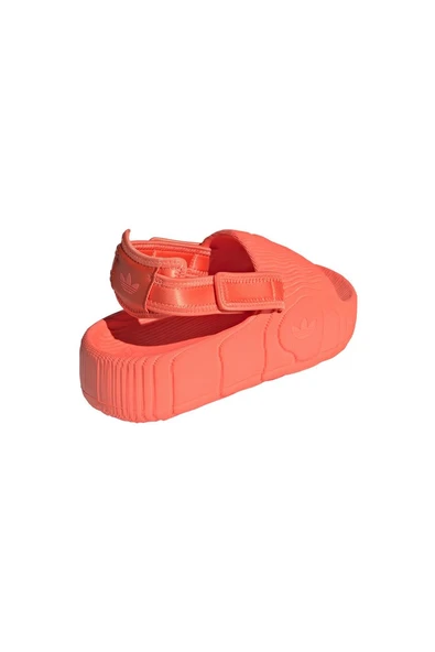 adidas Kadın  Turuncu  Terlik ADILETTE 22 XLG W JH9700 - 5