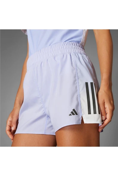 adidas Kadın  Mor  Şort OTR B CB SHO W JP0831 - Resim 3