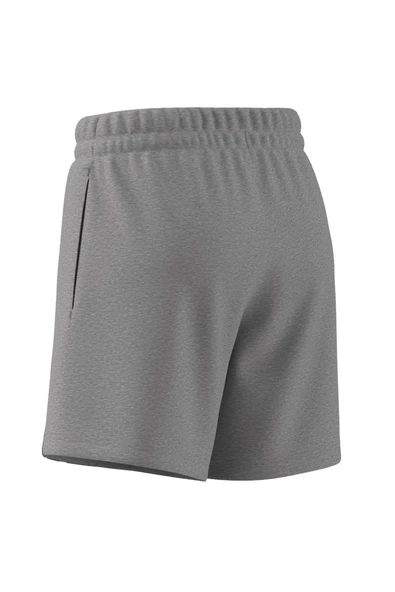 adidas Kadın  Gri  Şort W BL FT SHO JC6266 - 12
