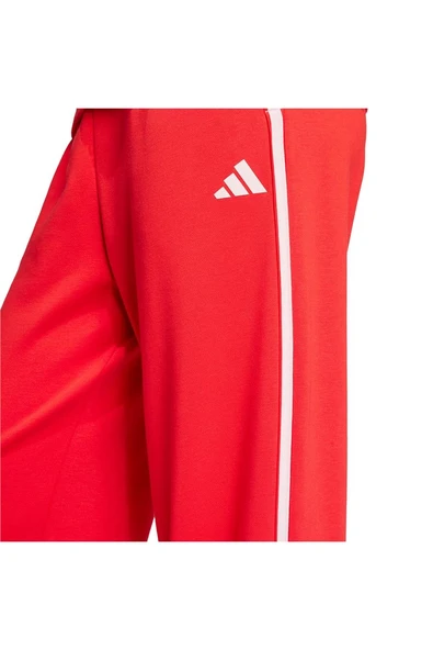 adidas Kadın  Kırmızı  Eşofman Altı W CB PT JG6252 - Resim 4