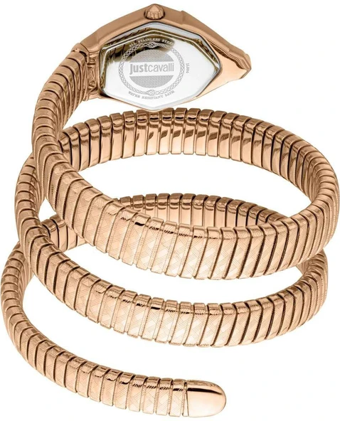 Just Cavalli JC1L304M0045 Kadın Kol Saati - Resim 2