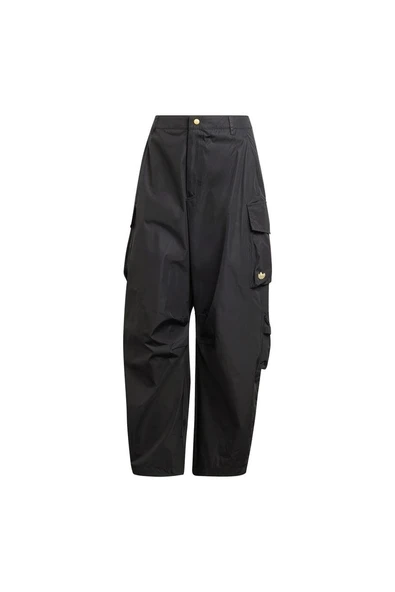 adidas Kadın  Siyah  Eşofman Altı CARGO PANTS JI5727