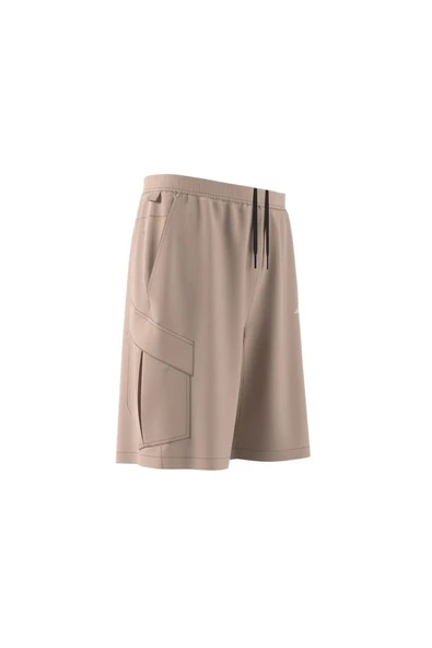 adidas Erkek  Bej  Şort CARGO SHORTS JF1247 - 10