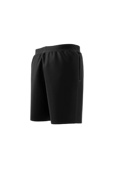 adidas Erkek  Siyah  Deniz Şortu SLD CLX SHO CL IA5379 - 6
