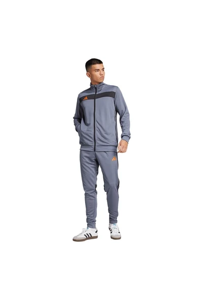 adidas Erkek  Çok renkli  Eşofman TIRO ES TS JD0468 - 7
