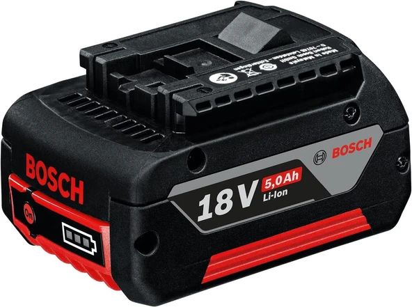 BOSCH Professional GBA 18V 5,0 AH AKÜ