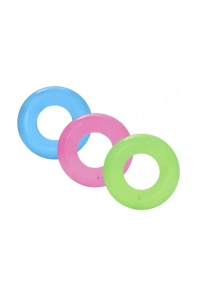 BESTWAY Simit Şeffaf 76 Cm