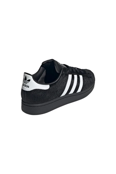 adidas Kadın  Siyah  Sneaker SUPERSTAR II W JH9475 - 7