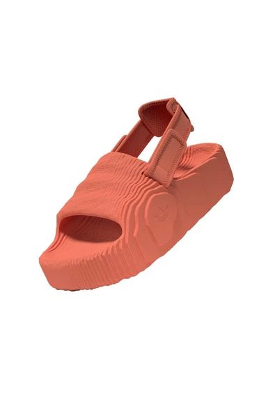 adidas Kadın  Turuncu  Terlik ADILETTE 22 XLG W JH9700 - 12