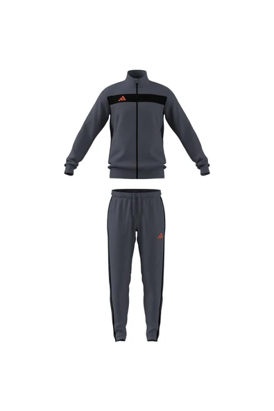 adidas Erkek  Çok renkli  Eşofman TIRO ES TS JD0468 - 10