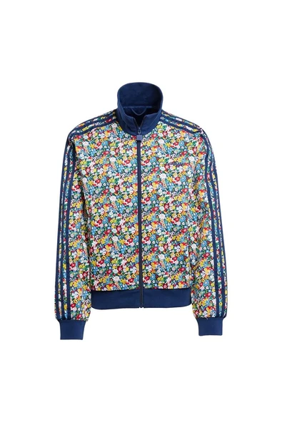 adidas Kadın  Çok renkli  Ceket LIBERTY TT JC7775