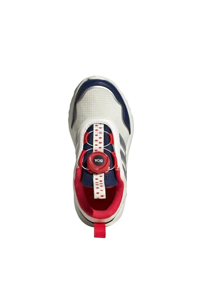 adidas Çocuk  Beyaz  Koşu Ayakkabısı ActiveFlex BOA 4.0 C CNY JS3090 - 2
