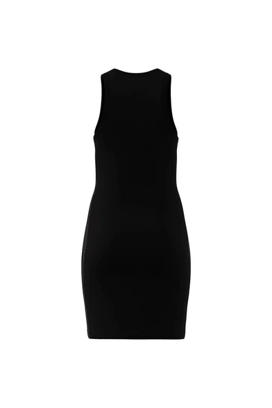 adidas Kadın  Siyah  Elbise W FI SL DRESS JE0199 - 9