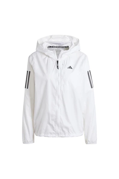 adidas Kadın  Beyaz  Ceket OTR B JKT IK7445
