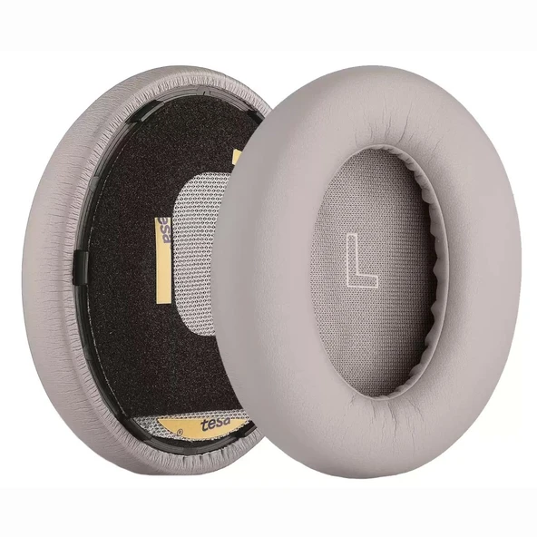 Bose QC ULTRA QuiteComfort Ultra ile Uyumlu Kulaklık Yastığı Padi Kulaklık Pedi Süngeri - 6