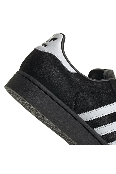 adidas Kadın  Siyah  Sneaker SUPERSTAR II W JH9475 - 9