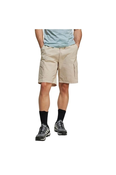 adidas Erkek  Bej  Şort CARGO SHORTS JF1247 - 2