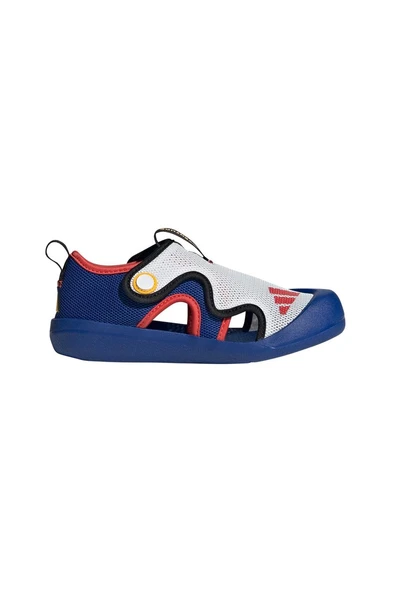 adidas  Mavi  Sandalet ALTAVENTURE 3 C JQ2277