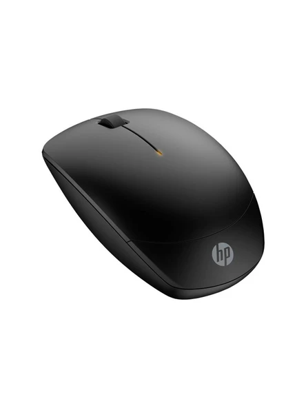 HP 250 4E407UT Slim Wireless Mouse