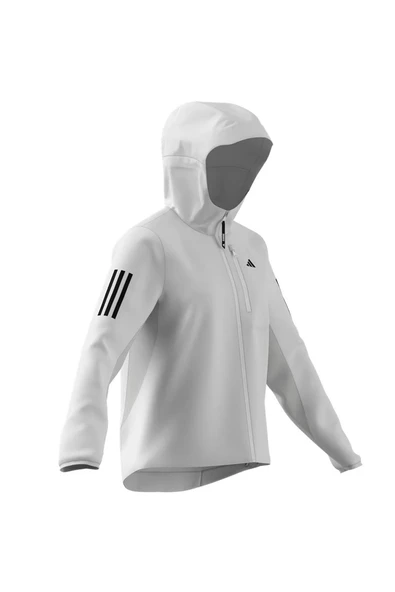 adidas Kadın  Beyaz  Ceket OTR B JKT IK7445 - 11
