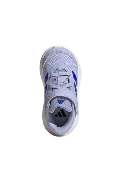 adidas Bebek  Gri  Koşu Ayakkabısı DURAMO SL2 EL I JS2806 - 3