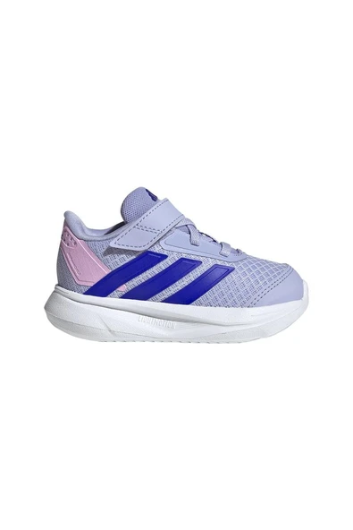 adidas Bebek  Gri  Koşu Ayakkabısı DURAMO SL2 EL I JS2806