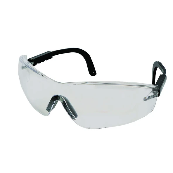 Eltos Klasik Çapak Gözlüğü Şeffaf