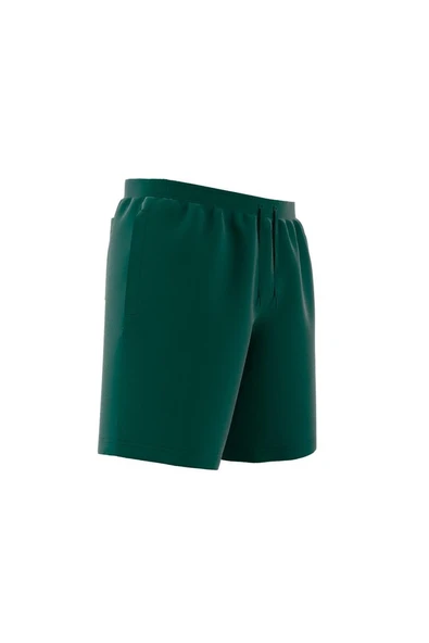 adidas Erkek  Yeşil  Deniz Şortu ADIC SOLID 8INC JG1049 - 9
