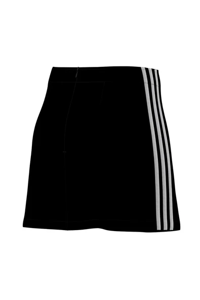 adidas Kadın  Siyah  Etek 3S MINI SKIRT JD0281 - 12