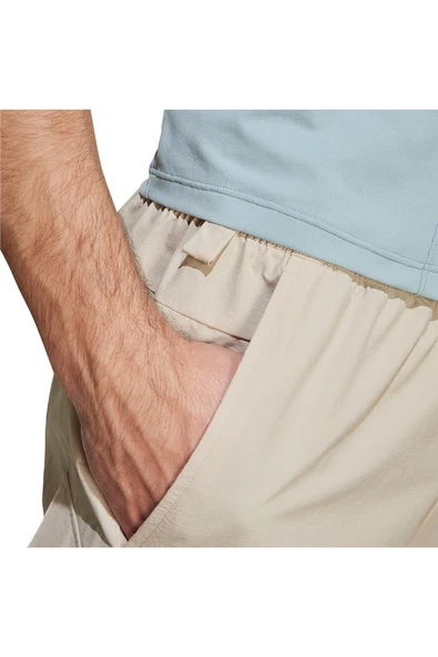 adidas Erkek  Bej  Şort CARGO SHORTS JF1247 - 6