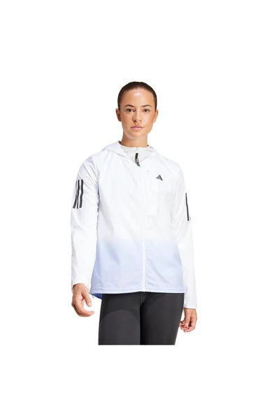 adidas Kadın  Beyaz  Ceket OTR B CB JKT W JC9895