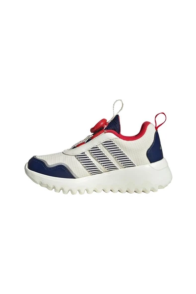 adidas Çocuk  Beyaz  Koşu Ayakkabısı ActiveFlex BOA 4.0 C CNY JS3090 - 4