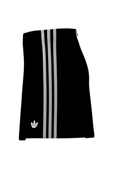 adidas Kadın  Siyah  Etek 3S MINI SKIRT JD0281 - 8