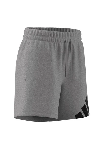 adidas Kadın  Gri  Şort W BL FT SHO JC6266 - 9