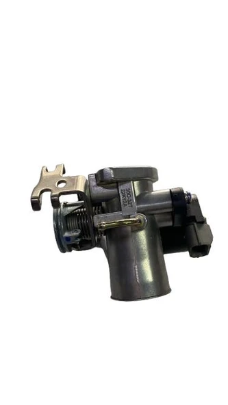 MONDİAL 125 SÜPERBOY İ KELEBEK VALF GÖVDESİ KOMPLE - 3