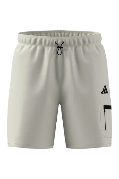 adidas Erkek  Beyaz  Şort M CE SHO GD JF3348 - 7